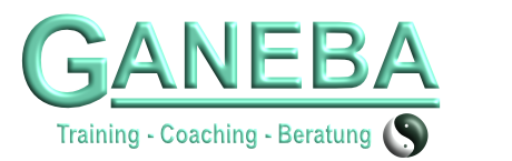 GaneBa - Training, Coaching, Beratung